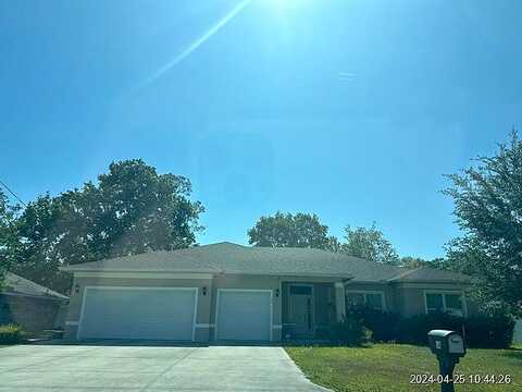 Zebulahs, PALM COAST, FL 32164