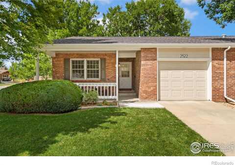 Elmhurst, LONGMONT, CO 80503