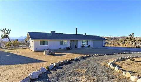 Prescott, YUCCA VALLEY, CA 92284