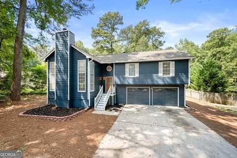 Red Briar, JONESBORO, GA 30236