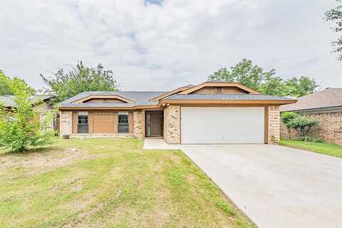 Kalmia, ARLINGTON, TX 76018