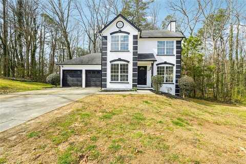 Smokemont, STONE MOUNTAIN, GA 30088