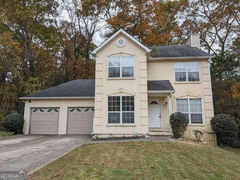 Smokemont, STONE MOUNTAIN, GA 30088