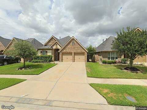 Rosepoint, FRESNO, TX 77545
