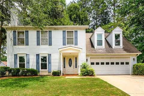 Hardin, LITHONIA, GA 30038