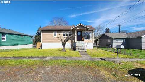 7Th, SAINT HELENS, OR 97051