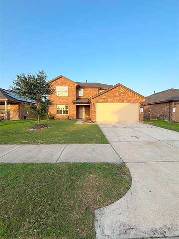 Vales Point, FRESNO, TX 77545