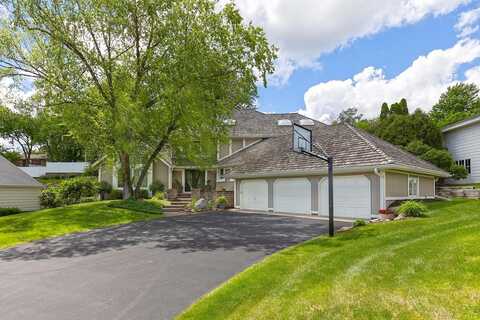 Lanham, MINNEAPOLIS, MN 55439