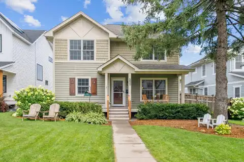 York, EDINA, MN 55410