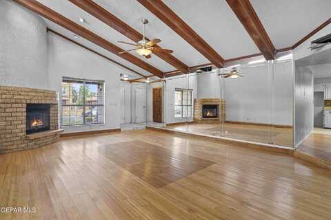 Oakbriar, EL PASO, TX 79932
