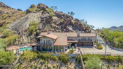 Desert Vista, PARADISE VALLEY, AZ 85253