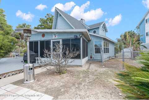 Pine Dale, HERNANDO BEACH, FL 34607