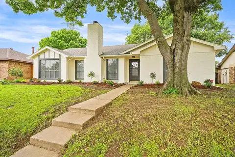 Mountain Pass, PLANO, TX 75023