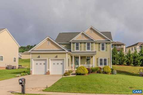 Windsor, FISHERSVILLE, VA 22939