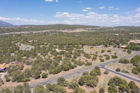 Nature Pointe, Tijeras, NM 87059