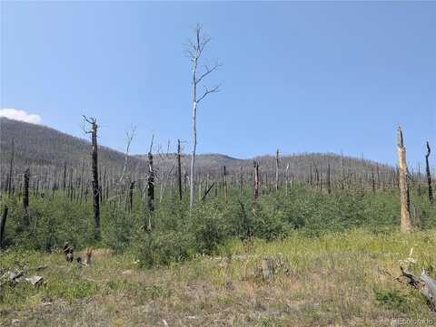 Hilda Lane, Fort Garland, CO 81133