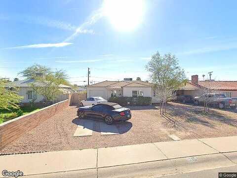 Palm, PHOENIX, AZ 85006