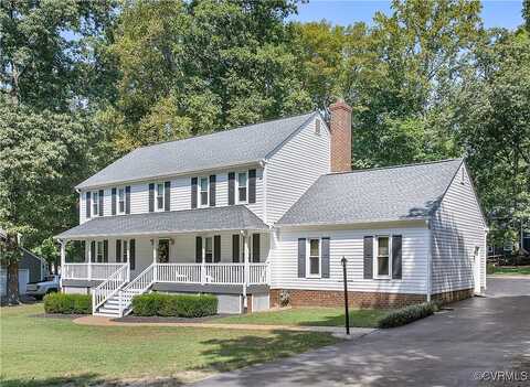 Chimney House, MIDLOTHIAN, VA 23112