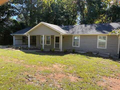 Brown, GAINESVILLE, GA 30507