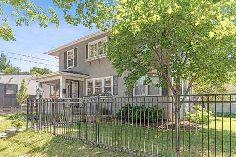 48Th, MINNEAPOLIS, MN 55419