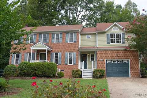 Sunset Hills, NORTH CHESTERFIELD, VA 23236