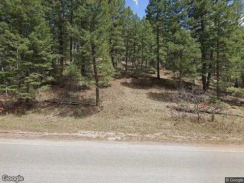 N County Highway 67, Sedalia, CO 80135