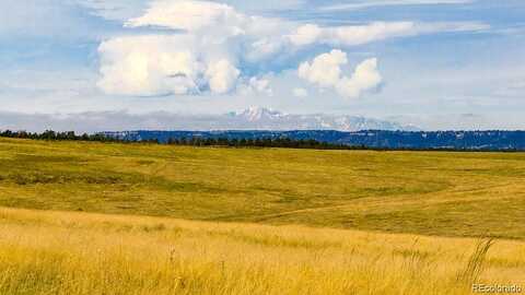 County Road 77, Calhan, CO 80808