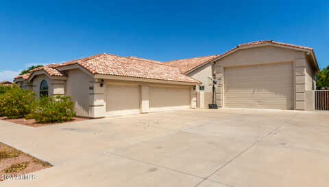 106Th, GLENDALE, AZ 85307