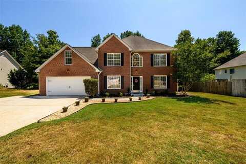 Calm Springs, FLOWERY BRANCH, GA 30542