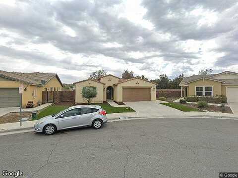 Black Oak, LAKE ELSINORE, CA 92530