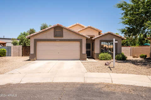 Dublin, GILBERT, AZ 85233