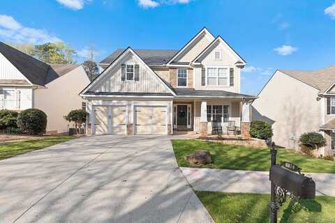 Island Pointe, BUFORD, GA 30518