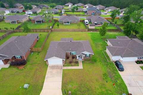 Perception, MILTON, FL 32570