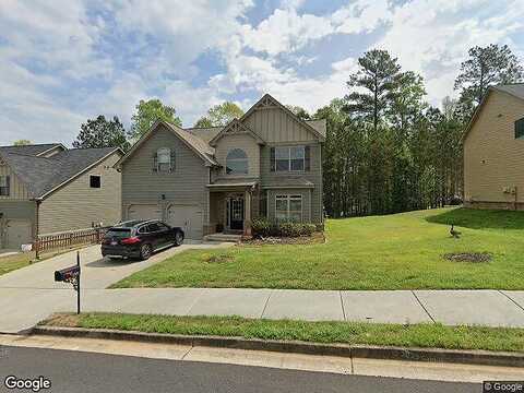 Villagewood, ELLENWOOD, GA 30294