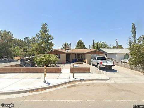 Yale, EL PASO, TX 79907
