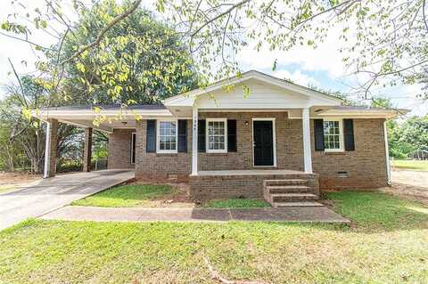 Dooley Town, STATHAM, GA 30666