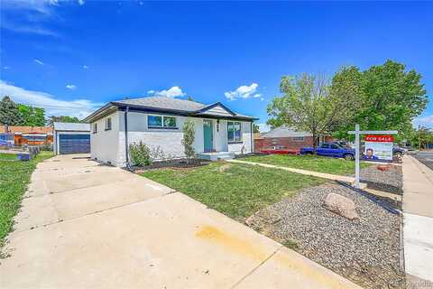 71St, DENVER, CO 80221