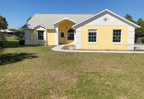 97Th, SUMMERFIELD, FL 34491