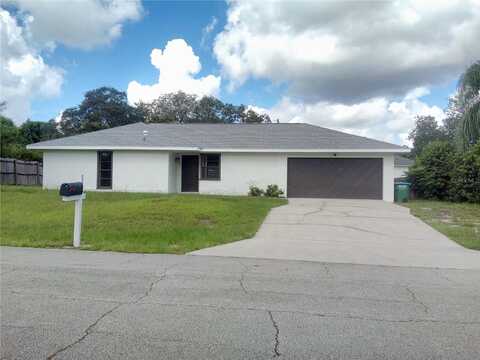 Geraldine, DELTONA, FL 32725