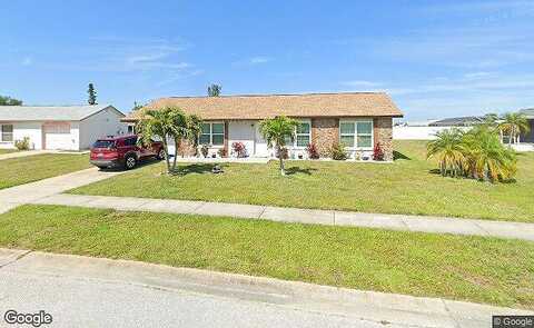 Coniston, PORT CHARLOTTE, FL 33981