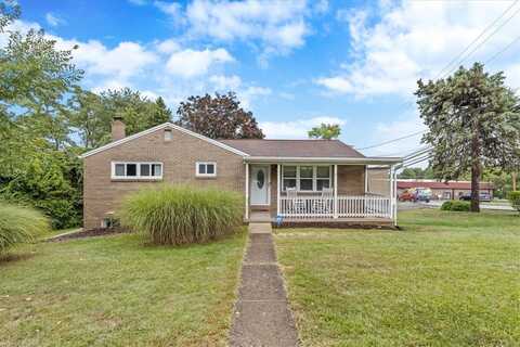 Heberton, VERONA, PA 15147