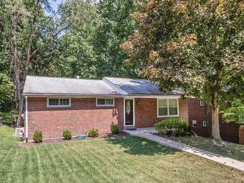 Pin Oak, GLENSHAW, PA 15116