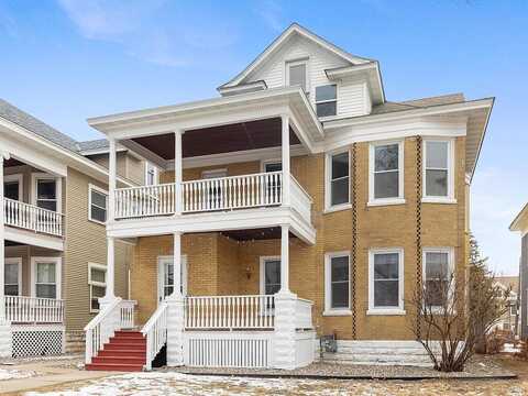 Pleasant, MINNEAPOLIS, MN 55404