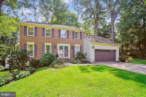 Laurel Ridge, DUMFRIES, VA 22025