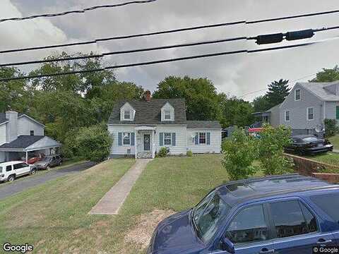 Broad, ALTAVISTA, VA 24517