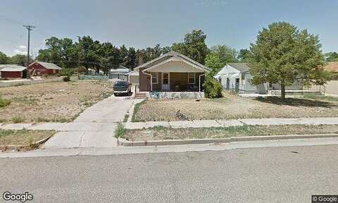 Grace, LA JUNTA, CO 81050