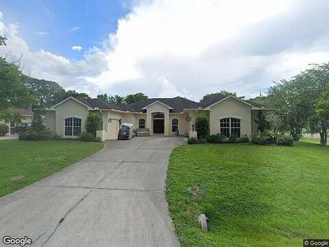 De Herreda, NORTH PORT, FL 34287