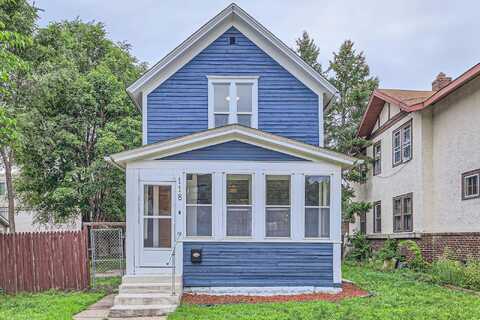 28Th, MINNEAPOLIS, MN 55408