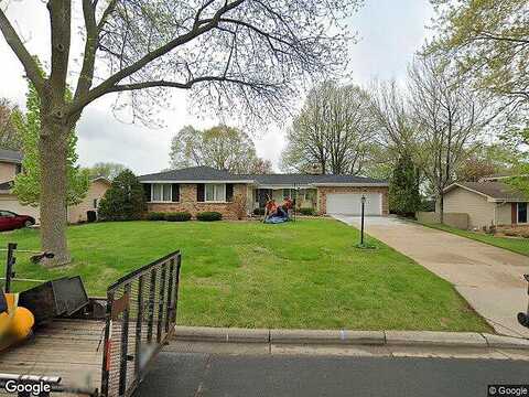 Nord, MINNEAPOLIS, MN 55437