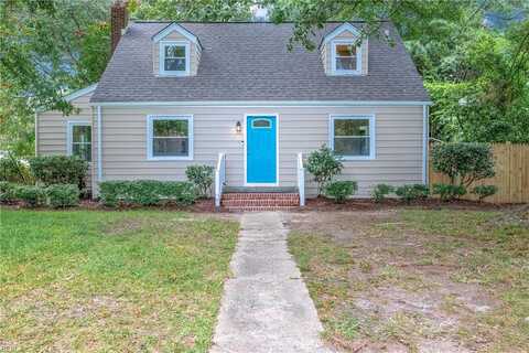 Crescent, NORFOLK, VA 23505